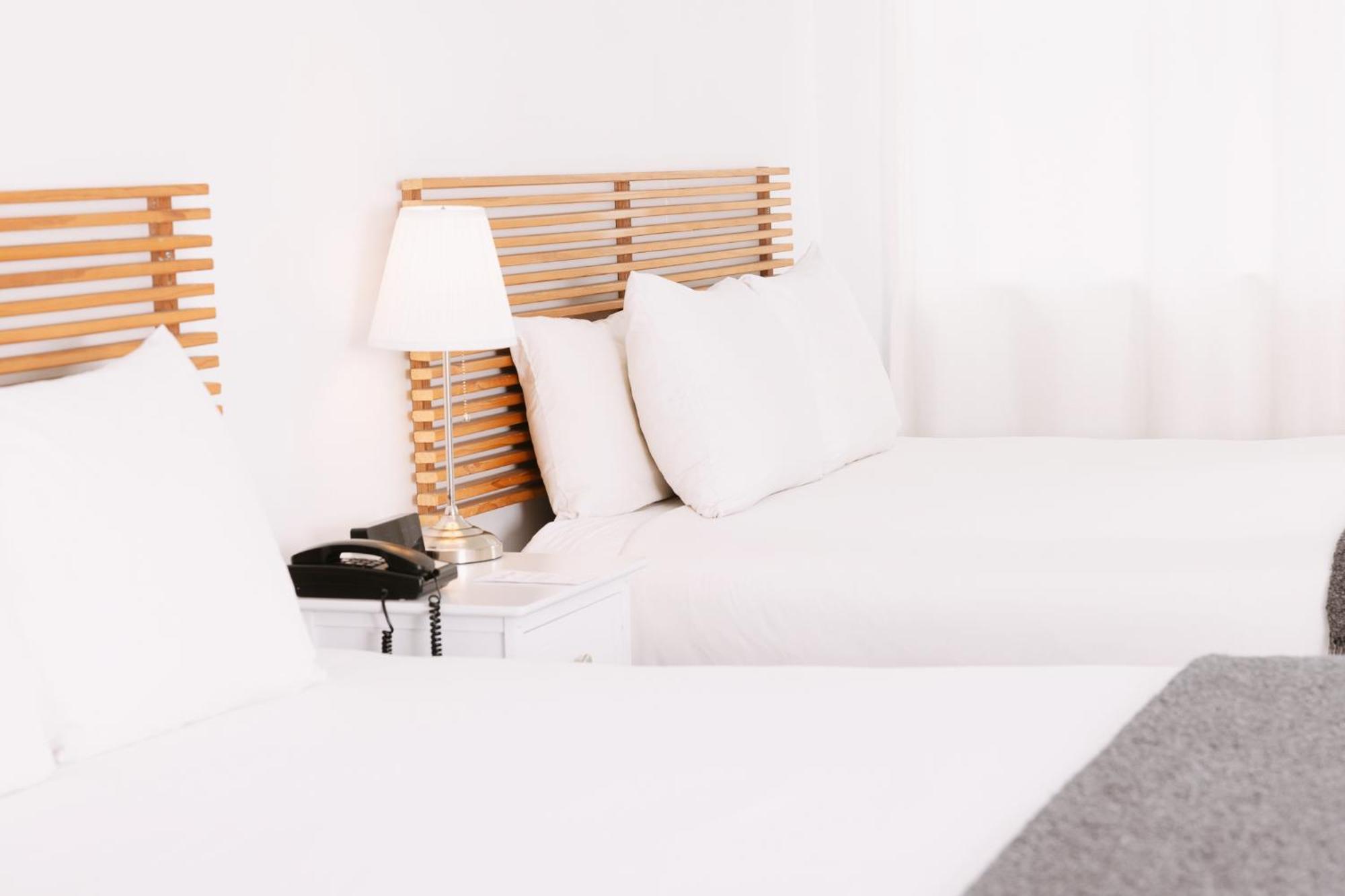 Lorraine Hotel Miami Beach Kültér fotó